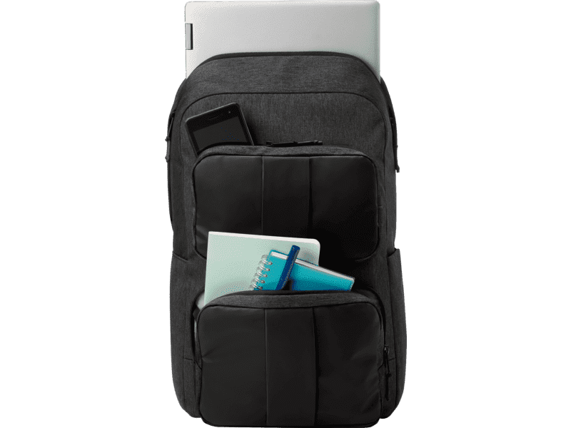 HP Lightweight 15.6 Laptop Backpack 