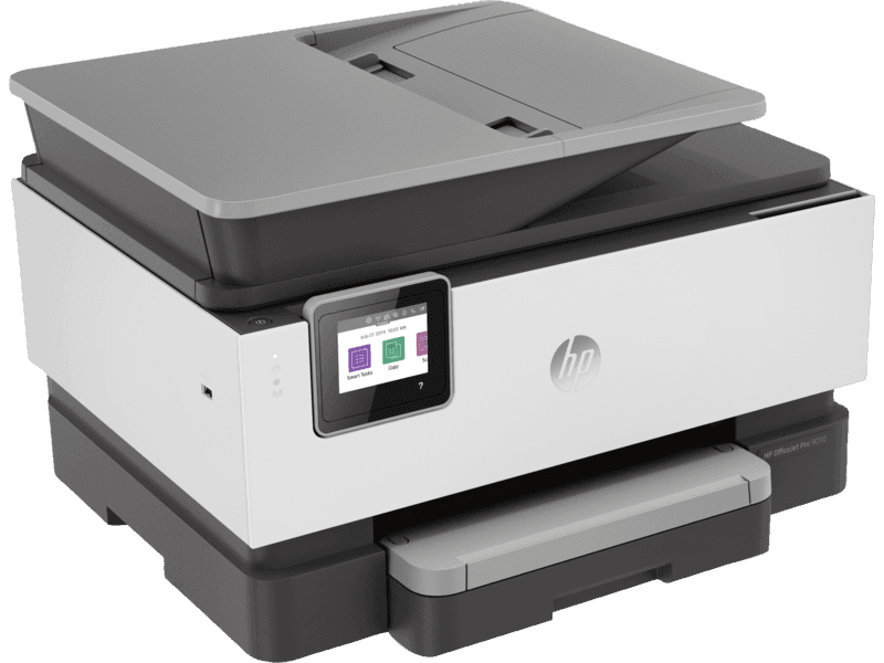 毎回完売 HP OfficeJet Pro 9010 1KR53DABJ【新色登場】