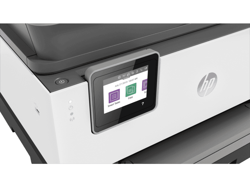 毎回完売 HP OfficeJet Pro 9010 1KR53DABJ【新色登場】