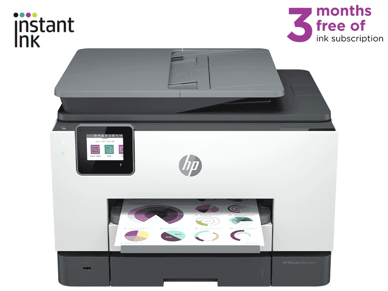 HP Smart Tank 615 Wireless All-in-One - Shop HP.com Singapore