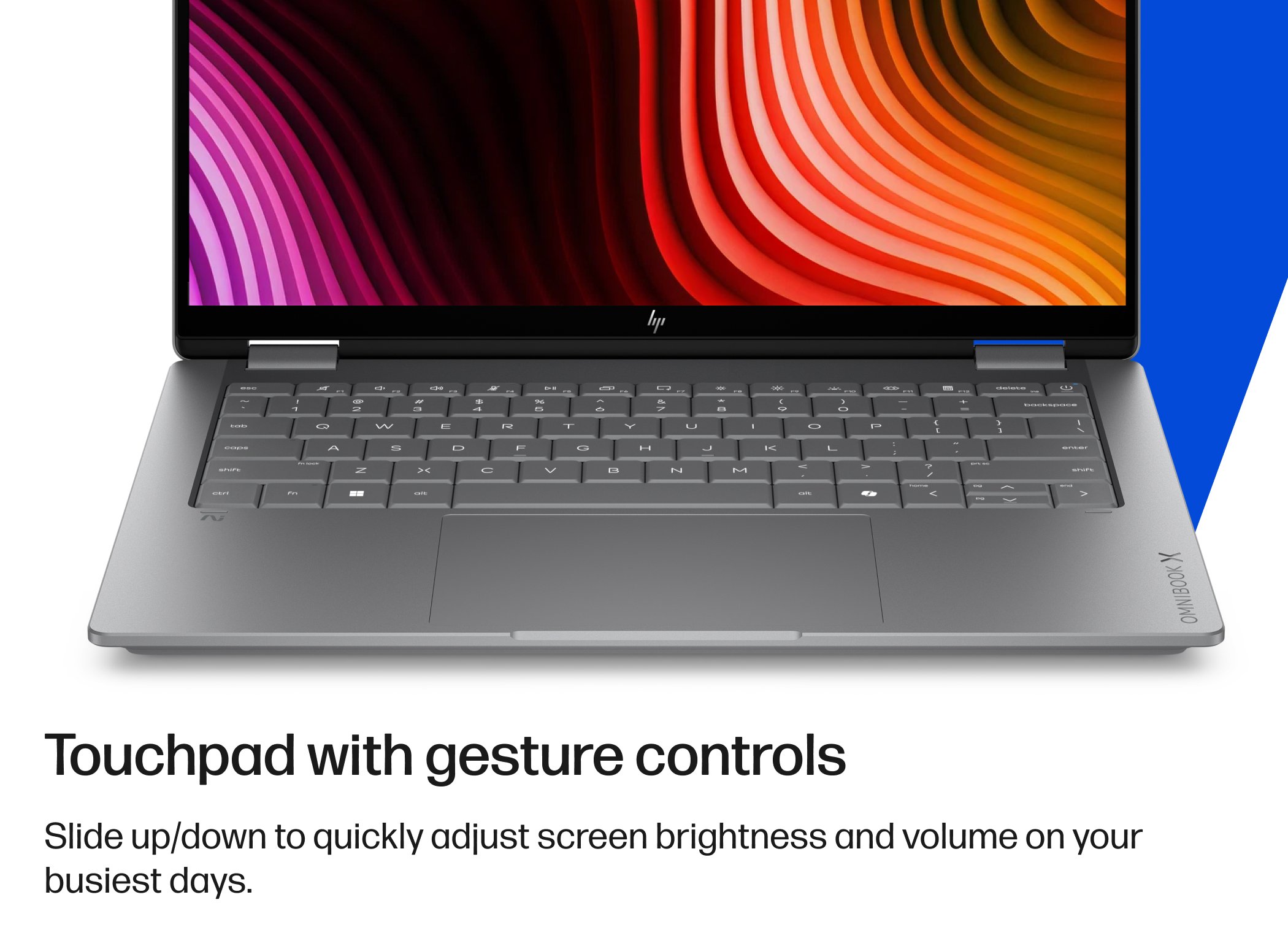 HP OmniBook X AI PC – The Evolution of Envy - Shop HP.com Singapore