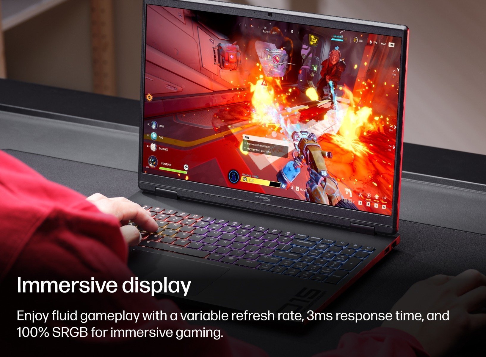 HP Intel Core i7 Laptops | Powerful Performance Notebooks - Shop