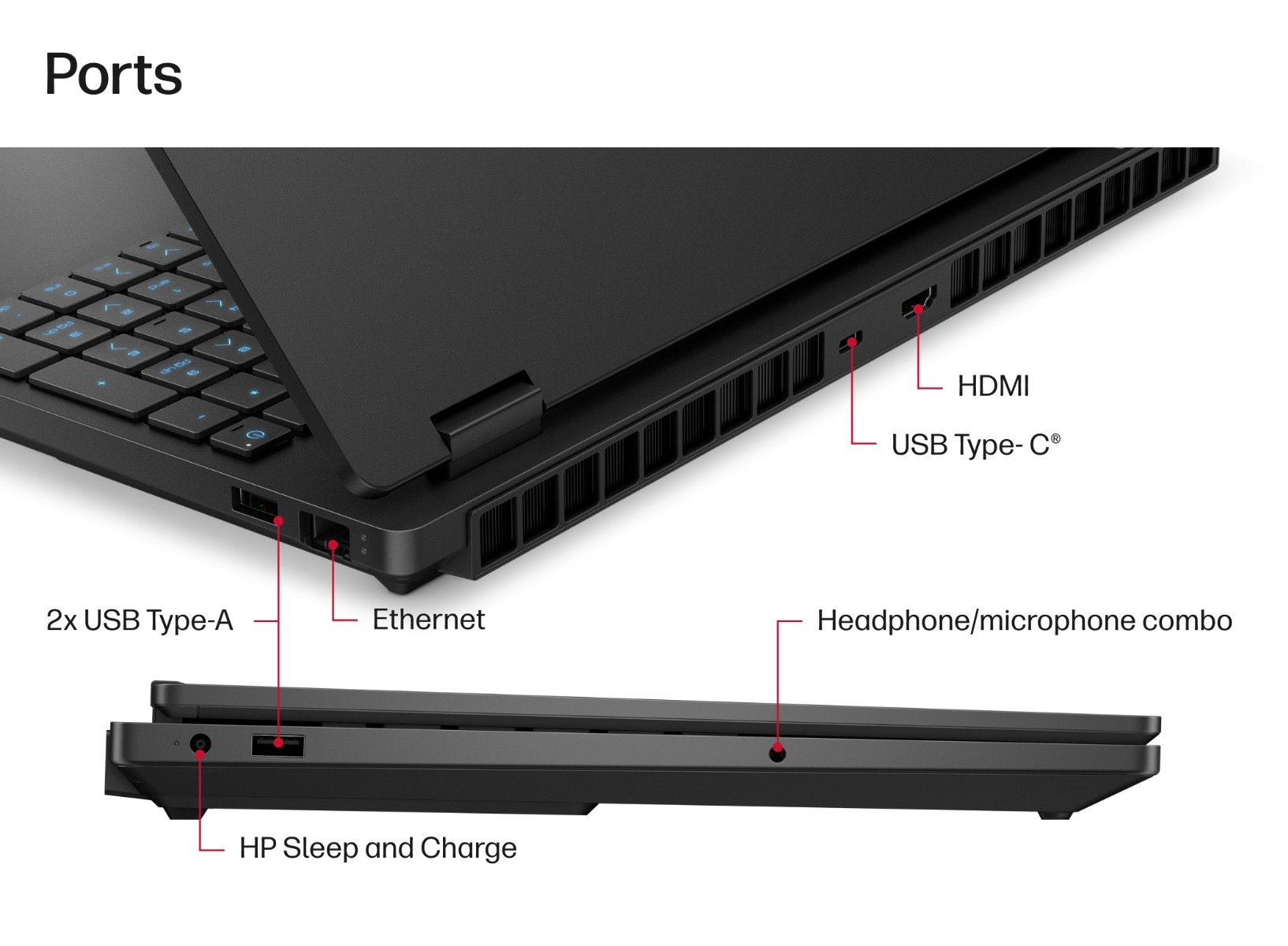 HP Intel Core i7 Laptops | Powerful Performance Notebooks - Shop