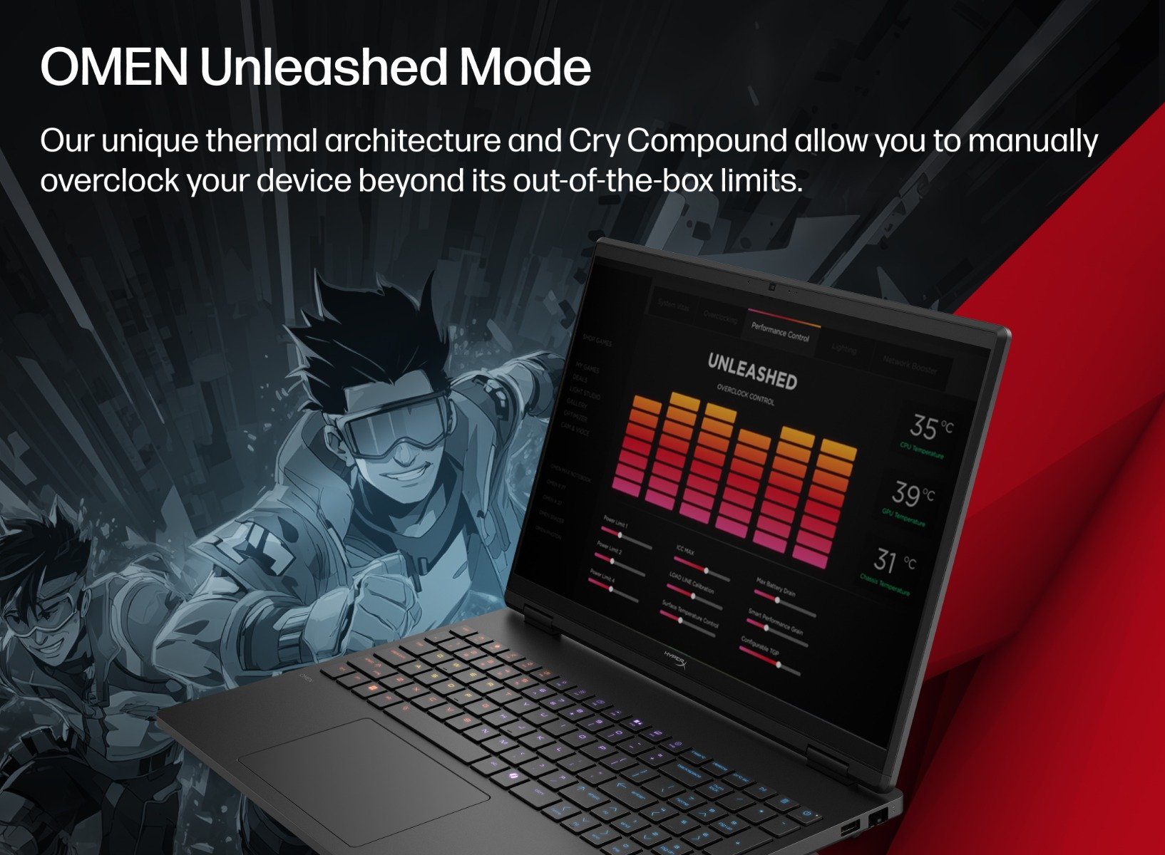 HP Intel Core i7 Laptops | Powerful Performance Notebooks - Shop
