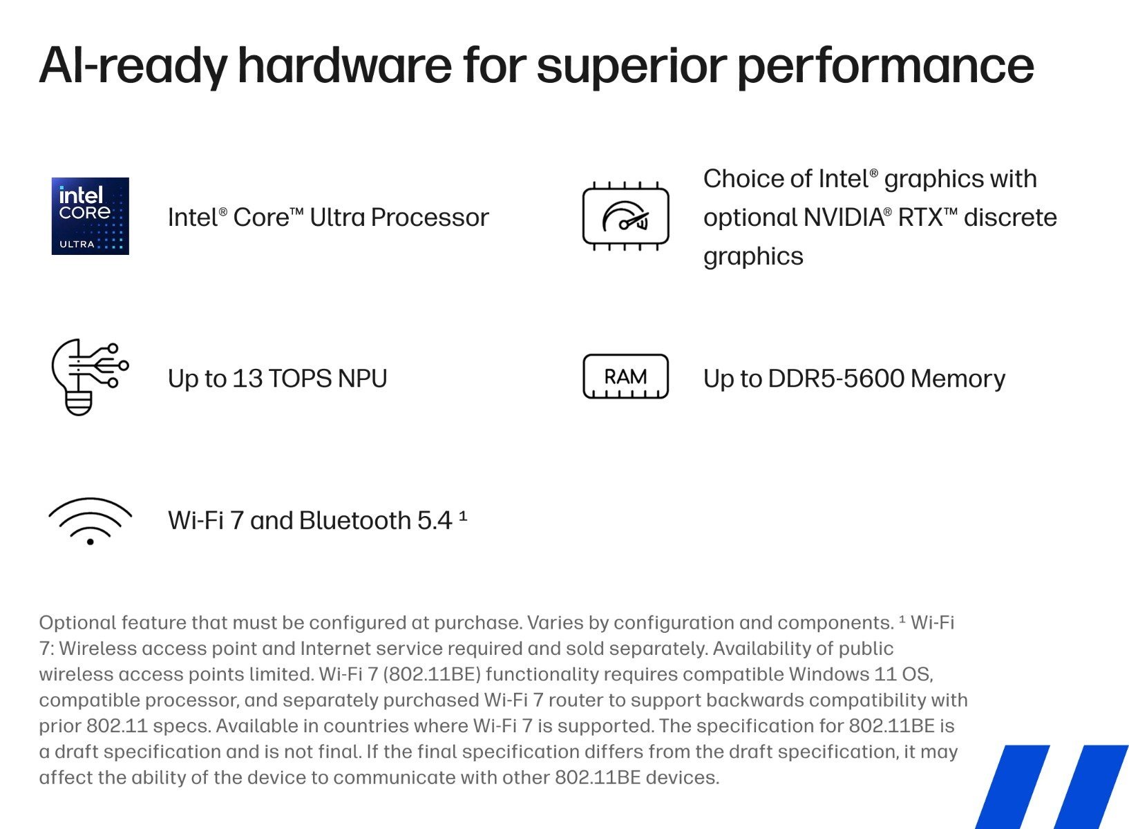 All Intel® > SSD > Windows 11 Pro > Desktops - Shop HP.com Singapore