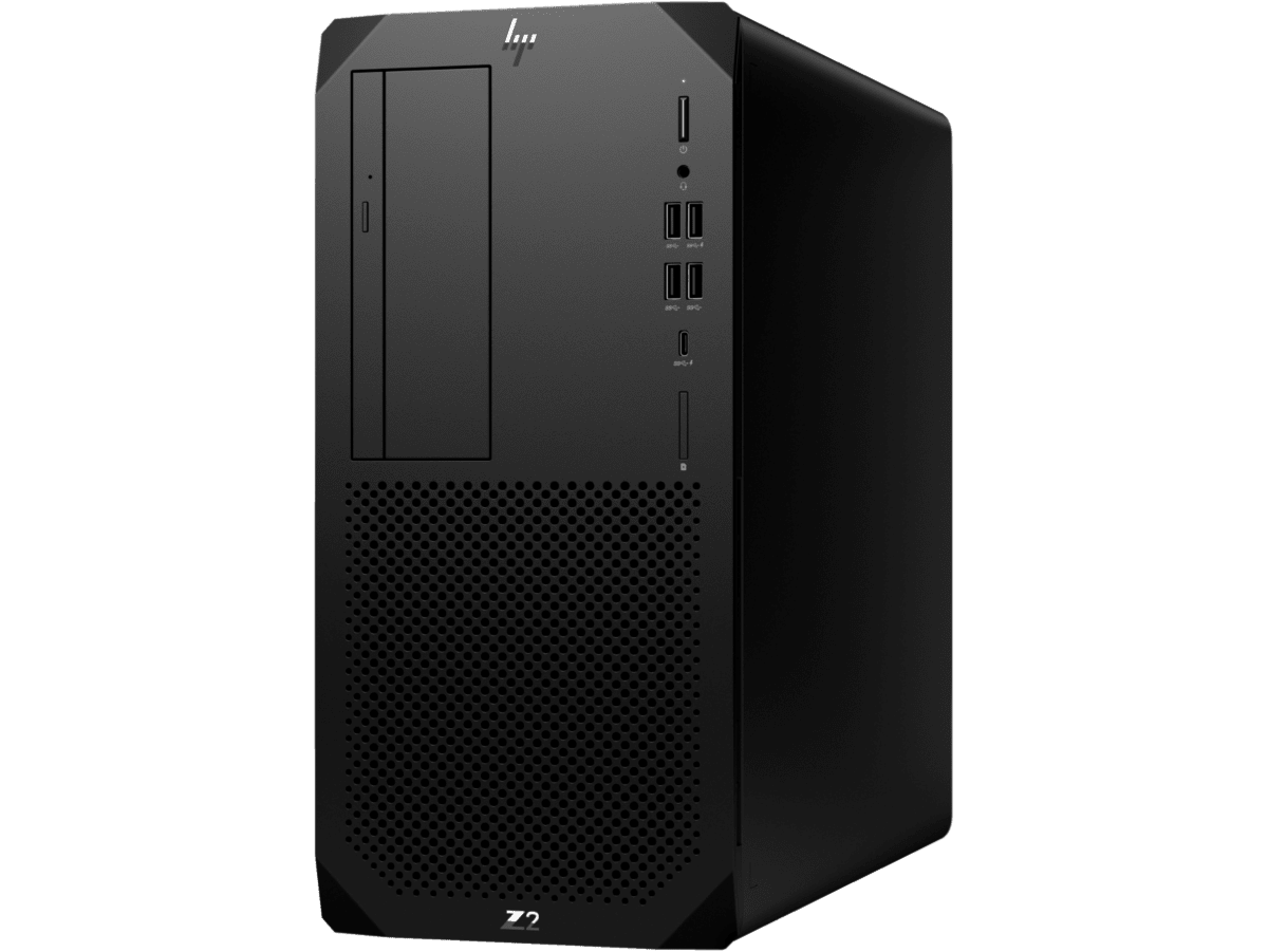 Z Workstations - G8/G9 Tower Desktop PC - Shop HP.com Singapore