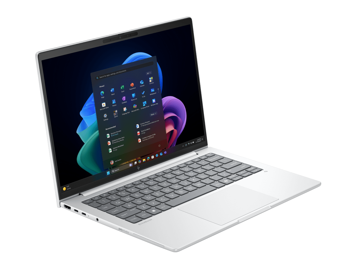 EliteBook 800 Series > EliteBook Laptops > Business Laptops