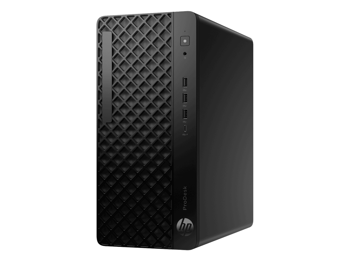 HP ProDesk PC Win 11Pro　 8G_ SSD_512GB Computador HP Prodesk 400 G5 Core I3 8°Gen SSD 256GB 8GB Win 11 Pro