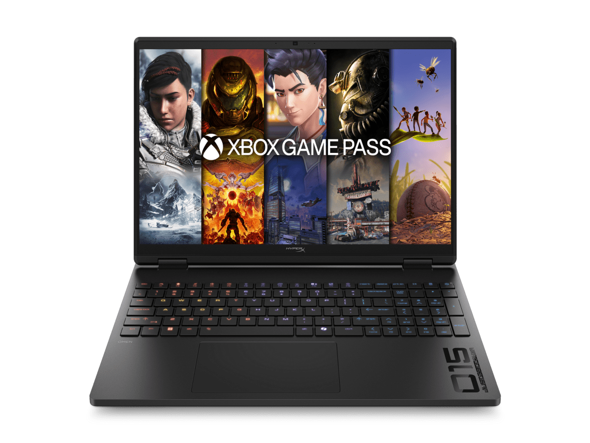 Windows 11 Home > 1 TB > Standard laptop > Laptops - Shop HP.com