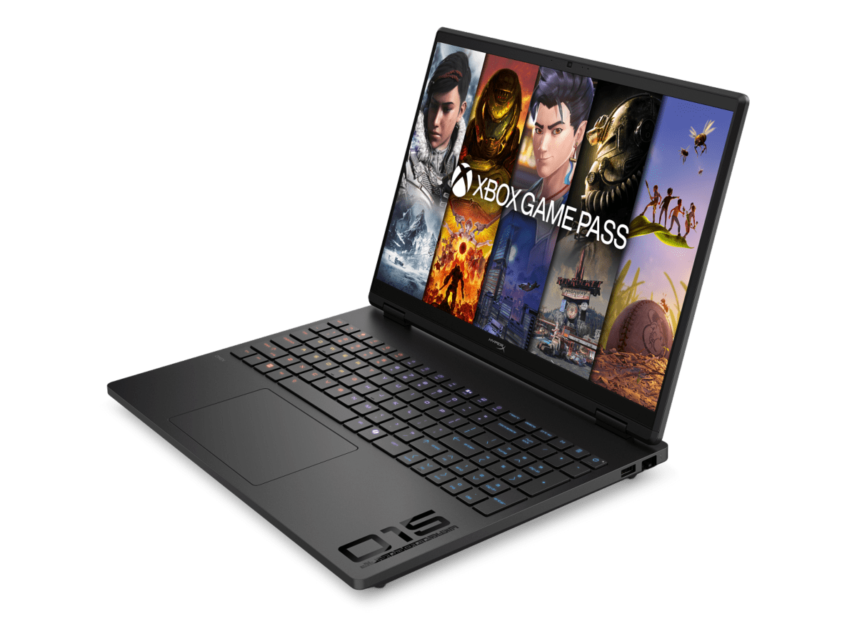 HP Intel Core i7 & 16GB RAM Laptops for Powerful Performance