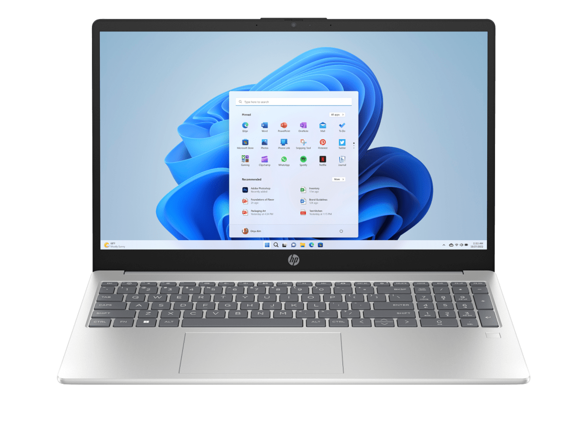 HP Essential Laptops | Personal Laptops for Home or Work - Shop HP