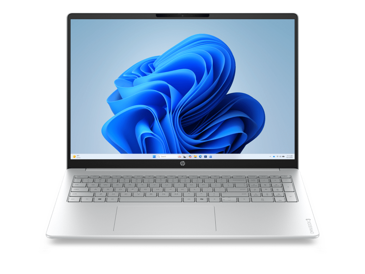 Windows 11 Home > All AMD GPU > 16 GB > Laptops - Shop HP.com