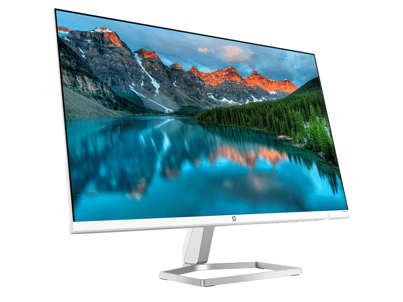 Hp M24fwa Fhd Monitor Hp Store Singapore