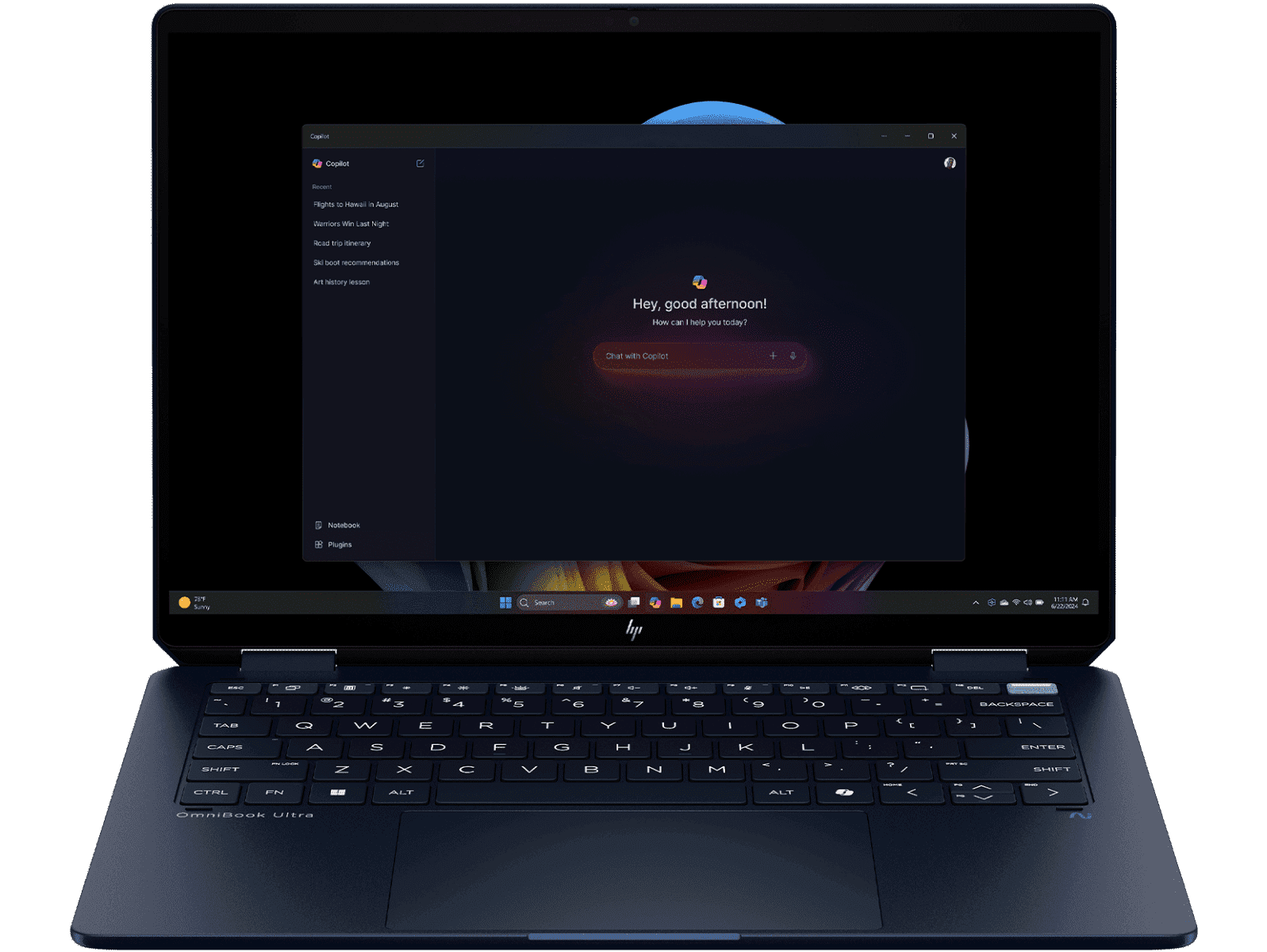 Premium > Windows 11 Home > Intel Core Ultra 7 > Laptops - Shop HP