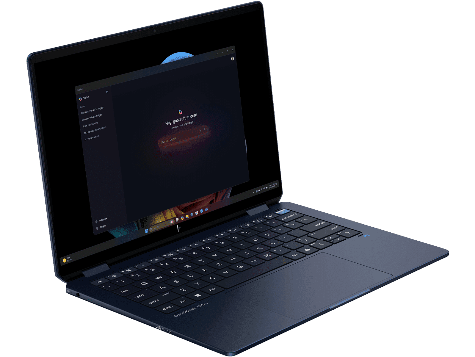 ノートPC HP Notebook PC GOA16PA♯ABJ office2013