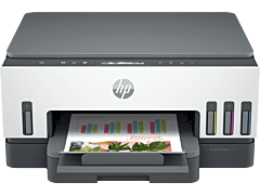 HP Smart Tank 720 All-in-One Printer (6UU46A)