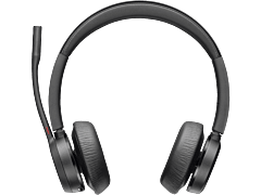 Poly Voyager 4320 USB-C Headset +BT700 dongle (76U50AA)