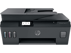 HP Smart Tank 615 All-in-One Printer (Y0F71A)