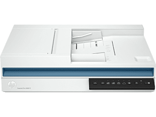 HP ScanJet Pro 2600 f1 (20G05A)