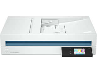 HP ScanJet Pro N4600 fnw1 (20G07A)