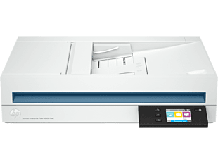 HP ScanJet Enterprise Flow N6600 fnw1 (20G08A)