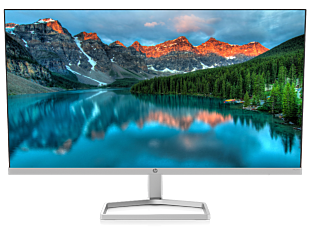 HP M24f FHD Monitor