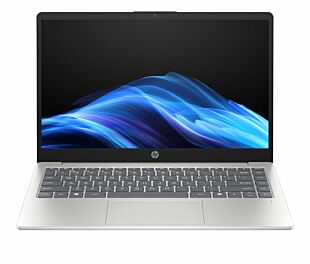 HP Laptop 14 inch 14-ep1145TU, Silver - 14 inches - Silver (C59B6PA)