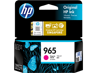 hp officejet pro 9010 series ink