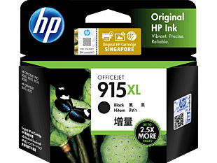 hp 98 ink target