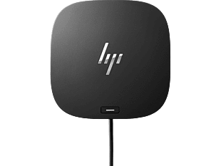 HP USB-C/A Universal Dock G2 (5TW13AA)