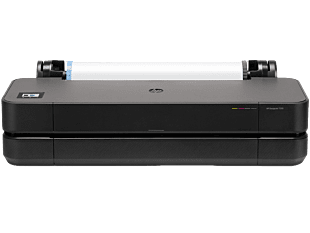 HP DesignJet T250 24-inch Printer (5HB06D)