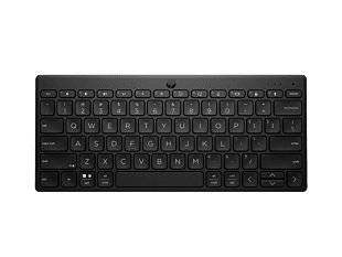 HP 350 Compact Multi-Device Bluetooth Keyboard (692S8AA)