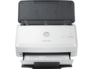 HP ScanJet Pro 3000 s4 Sheet-feed Scanner (6FW07A)