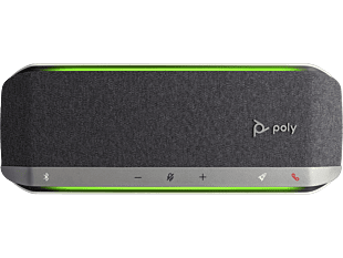 Poly Sync 40 USB-A USB-C Speakerphone (772C4AA)