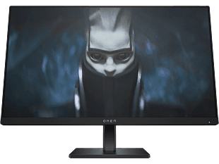 OMEN 23.8 inch FHD 165Hz Gaming Monitor - OMEN 24 - 23.8" (780F0AA)