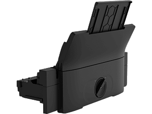 HP DesignJet T200/T600 Automatic Sheet Feeder (8AJ60A) - Left facing