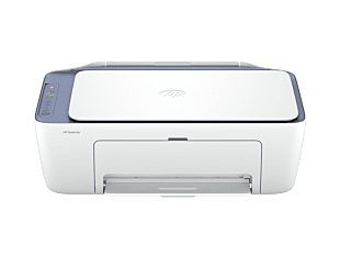 HP DeskJet 2932 All-in-One Printer (A24JJC)