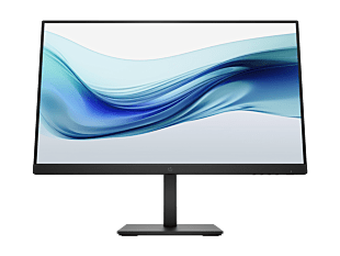 HP Series 3 Pro 23.8 inch FHD Monitor  - 324pe - 23.8" (B1GM5AA) - Center facing