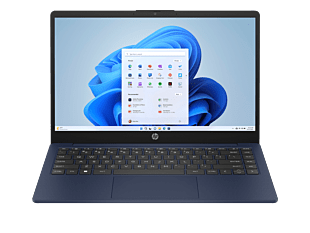 HP Laptop 14 inch 14-ep1113TU, Silver - 14-inch (35.56 cm) - Silver (B9QZ0PA)