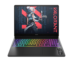 OMEN MAX Gaming Laptop 16-ah0096TX, Black + FREE HyperX Cloud Alpha - Wireless Gaming Headset (Black-Red) Worth S$299 - 16-inch (40.64 cm) - Shadow black aluminum in cover and base, light bar, RGB in keyboard frame, black chrome logo (BG6M8PA-BN)