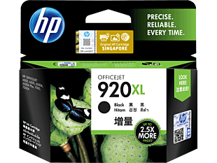 hp 920 cartridge price