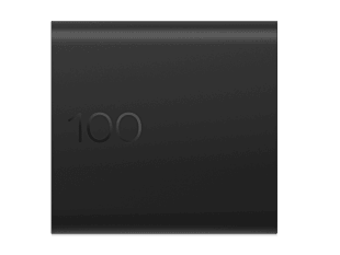 HP 100W GaN Wall Charger (CS9V8AA)