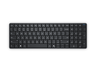 HP EliteBoard G1a Next Gen AI PC + HP 3y ONSITE w/Predictive Detection Alerts Desktop KBPC - Without Screen -  (E20RVPT-BN1)
