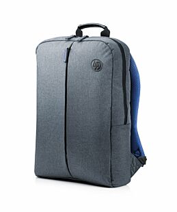 HP 15.6 in Value Backpack (K0B39AA)
