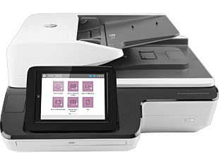 HP ScanJet Enterprise Flow N9120 fn2 Document Scanner (L2763A)