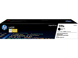 HP 119A Magenta Original Laser Toner Cartridge - Shop HP.com Singapore