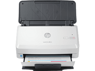 HP ScanJet Pro 2000 s2 Sheet-feed Scanner (6FW06A)