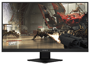 OMEN 25i Gaming FHD Monitor