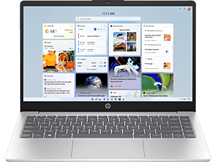 HP Laptop 14 inch 14-ep1113TU, Silver - 14-inch (35.56 cm) - Silver (B9QZ0PA)