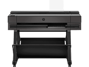 HP DesignJet T850 36-in Printer + HP Installation Service for DesignJet Series Entry Level (APJ) (2Y9H0A-BN1)